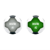 Balón de Fútbol Soccer Tamaño Profesional Personalizado Picball