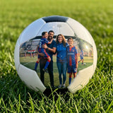 Balón de Fútbol Soccer Tamaño Profesional N°5 Personalizado Picball