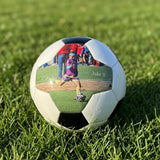 Balón de Fútbol Soccer Juvenil-Junior  N°4 Personalizado Picball