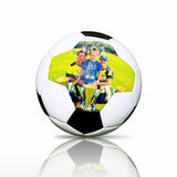 Balón de Fútbol Soccer Tamaño Profesional N°5 Personalizado Picball