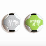 Balón de Fútbol Soccer Tamaño Profesional N°5 Personalizado Picball